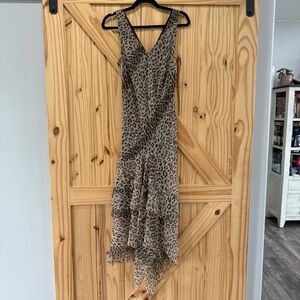 Casual Corner y2k size 8 dress